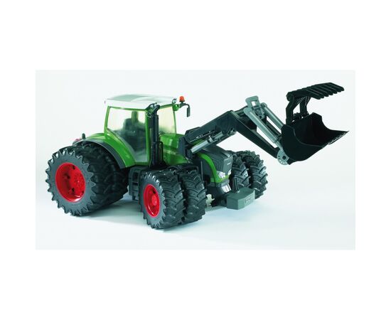 Спецтехніка Bruder трактор Fendt 936 Vario (03041), зображення 3