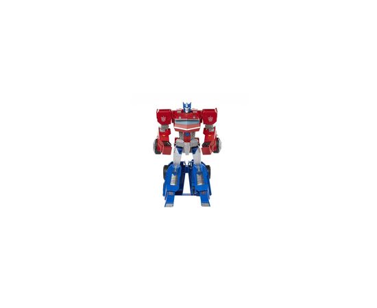 Трансформер Hasbro Transformers Кибервселенная Оптимус Прайм (F2722_F2731)