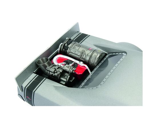 Машина Jada металева Форсаж 8 Додж Чарджер Айс 1:24 (253203023), зображення 6