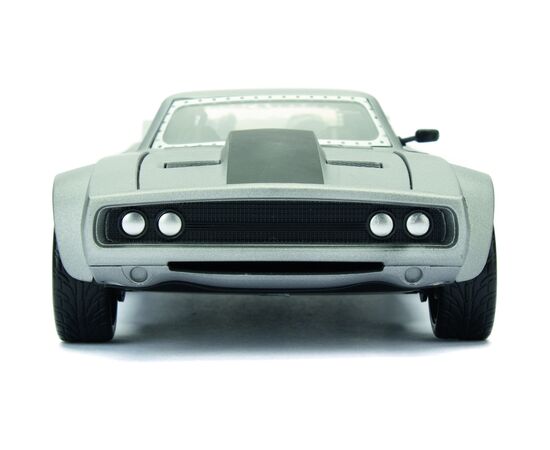 Машина Jada металева Форсаж 8 Додж Чарджер Айс 1:24 (253203023), зображення 7