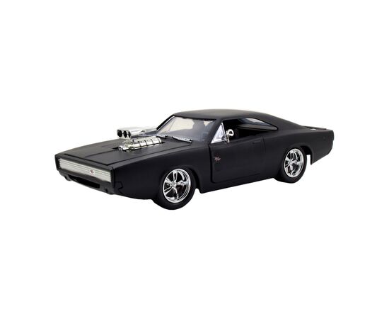 Машина Jada металева Форсаж Dodge Charger (Street) 1:24 (253203012)