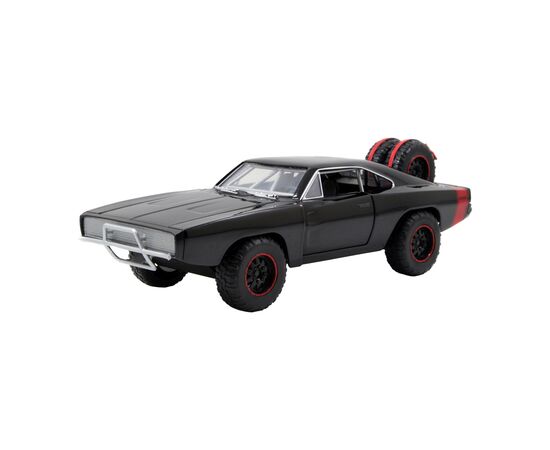 Машина Jada металева Форсаж Dodge Charger Off Road (1970) 1:24 (253203011)