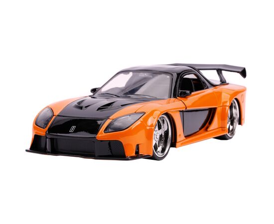 Машина Jada металева Форсаж Мазда RX-7 1:24 (253203058)