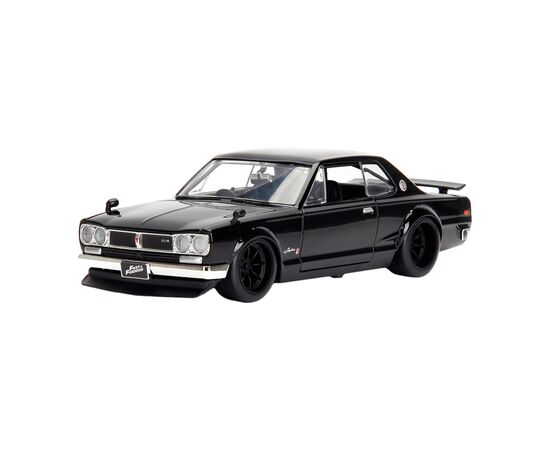 Машина Jada металева Форсаж Nissan Skyline 2000 1:24 (253203004)