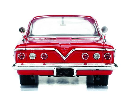 Машина Jada металева Форсаж Шевроле Імпала (1961) 1:24 (253203051), зображення 6 Машина Jada металева Форсаж Шевроле Імпала (1961) 1:24 (253203051), зображення 6