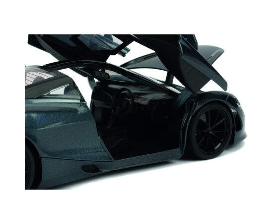 Машина Jada металева Форсаж Хоббс та Шоу Макларен 720S 1:24 (253203036), зображення 6