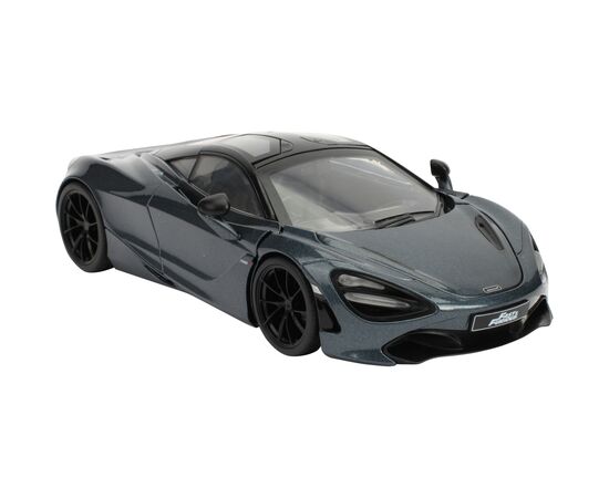 Машина Jada металева Форсаж Хоббс та Шоу Макларен 720S 1:24 (253203036)