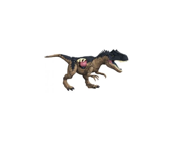 Фигурка для геймеров Jurassic World увеличенная Аллозавра Мир Юрского периода Опасные противники (HFK06), изображение 2 Фигурка для геймеров Jurassic World увеличенная Аллозавра Мир Юрского периода Опасные противники (HFK06), изображение 2