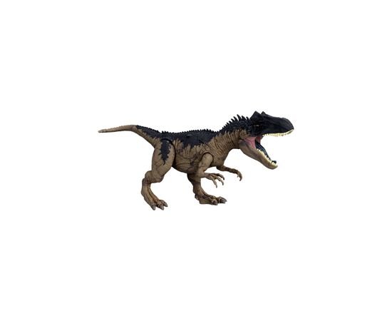 Фігурка для геймерів Jurassic World збільшена Аллозавра Світ Юрського періоду Небезпечні супротивники (HFK06)