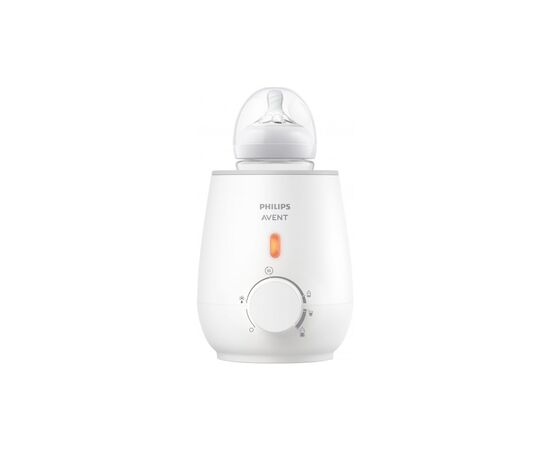 Підігрівач Philips AVENT Advanced з функцією розморозки молока (SCF355/09)