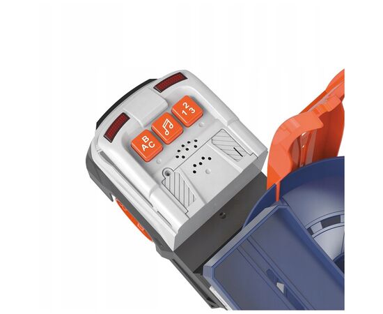 Автотрек Lunatik Вантажівка (LNK-STT7563), зображення 3