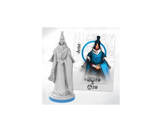 Настольная игра ThunderGryph Games Tang Garden англ. (602573705063), изображение 3 Настольная игра ThunderGryph Games Tang Garden англ. (602573705063), изображение 3