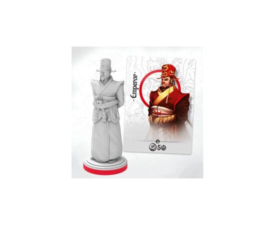 Настольная игра ThunderGryph Games Tang Garden англ. (602573705063), изображение 4 Настольная игра ThunderGryph Games Tang Garden англ. (602573705063), изображение 4