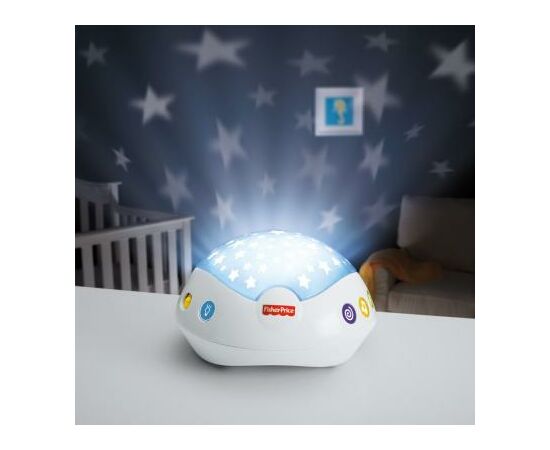 Мобиль Fisher-Price Мечты о бабочках (CDN41), изображение 6 Мобиль Fisher-Price Мечты о бабочках (CDN41), изображение 6