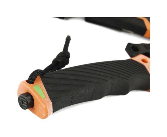 Нож Ganzo G8012V2-OR, изображение 4 Нож Ganzo G8012V2-OR, изображение 4