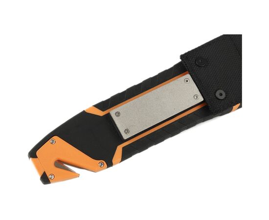 Нож Ganzo G8012V2-OR, изображение 8 Нож Ganzo G8012V2-OR, изображение 8