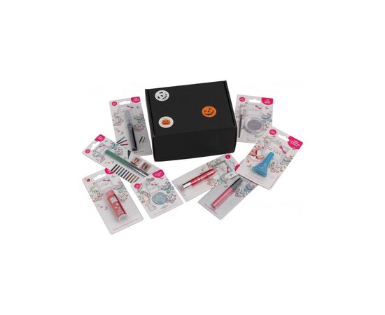 Детская косметика Lukky набор Halloween Kit (SL-009), изображение 2 Детская косметика Lukky набор Halloween Kit (SL-009), изображение 2