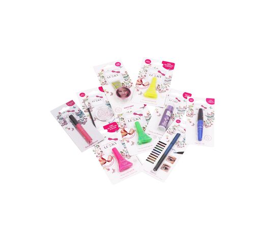 Детская косметика Lukky набор Весенний фейерверк (SL-012), изображение 2