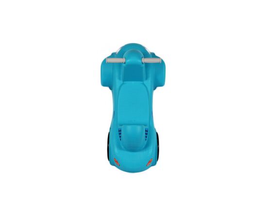 Чудомобиль Active Baby бирюзовый (01490/201), изображение 5 Чудомобиль Active Baby бирюзовый (01490/201), изображение 5