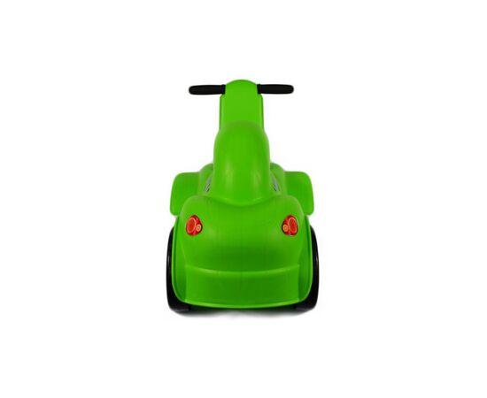 Чудомобіль Active Baby салатовий (01490/101)