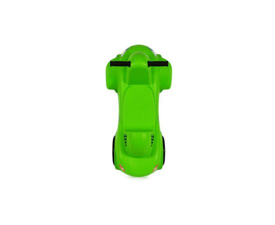 Чудомобиль Active Baby салатовый (01490/101), изображение 2 Чудомобиль Active Baby салатовый (01490/101), изображение 2