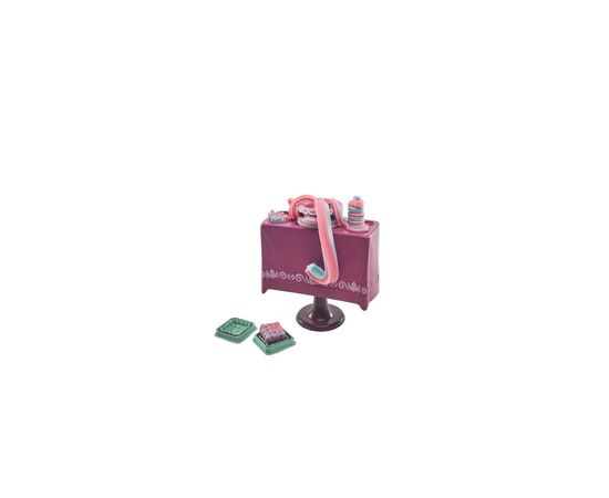 Набор для творчества Hasbro Play-Doh Холодное Сердце-2 Десерты Анны с пластилином (F3526), изображение 2 Набор для творчества Hasbro Play-Doh Холодное Сердце-2 Десерты Анны с пластилином (F3526), изображение 2