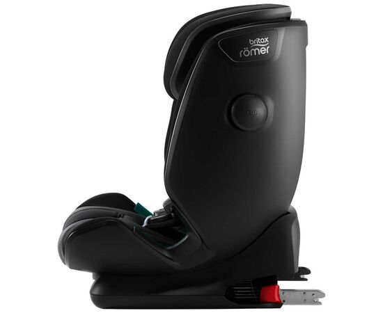 Автокресло Britax-Romer Advansafix i-Size Galaxy Black (2000037172), изображение 2 Автокресло Britax-Romer Advansafix i-Size Galaxy Black (2000037172), изображение 2