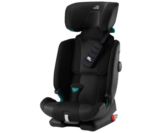 Автокресло Britax-Romer Advansafix i-Size Galaxy Black (2000037172), изображение 4 Автокресло Britax-Romer Advansafix i-Size Galaxy Black (2000037172), изображение 4