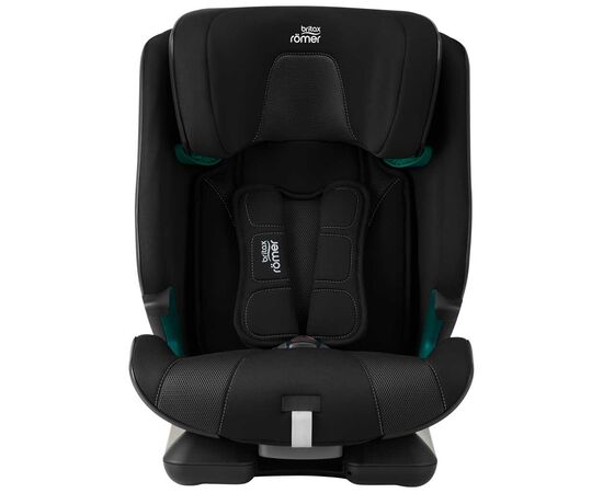 Автокресло Britax-Romer Advansafix i-Size Galaxy Black (2000037172), изображение 5 Автокресло Britax-Romer Advansafix i-Size Galaxy Black (2000037172), изображение 5