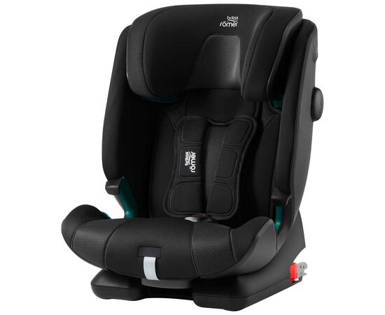 Автокресло Britax-Romer Advansafix i-Size Galaxy Black (2000037172)