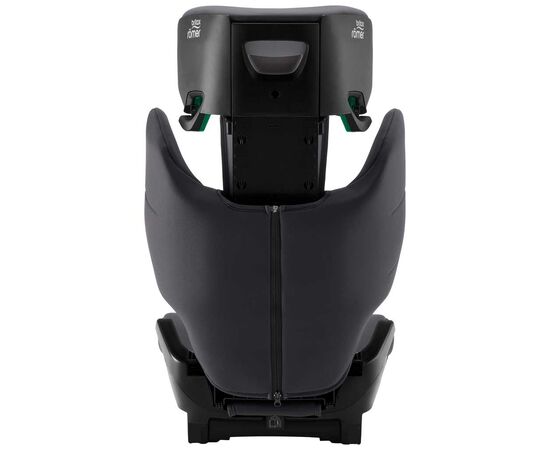 Автокрісло Britax-Romer Adventure Plus Midnight Grey (2000036853), зображення 6 Автокрісло Britax-Romer Adventure Plus Midnight Grey (2000036853), зображення 6