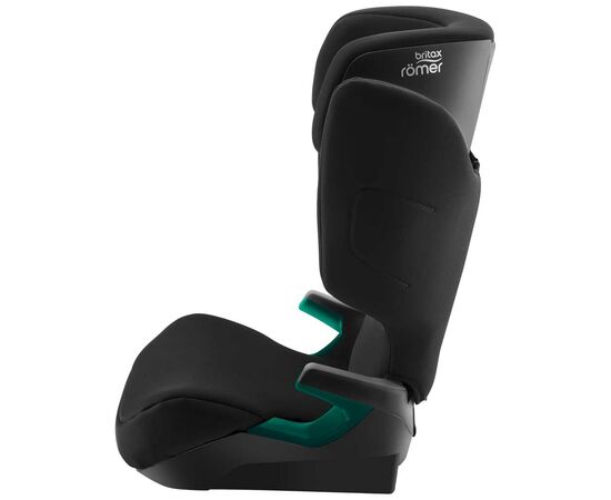 Автокресло Britax-Romer Adventure Plus Space Black (2000036852), изображение 2 Автокресло Britax-Romer Adventure Plus Space Black (2000036852), изображение 2