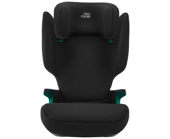 Автокресло Britax-Romer Adventure Plus Space Black (2000036852), изображение 3 Автокресло Britax-Romer Adventure Plus Space Black (2000036852), изображение 3