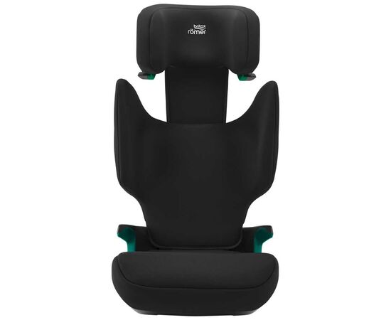 Автокресло Britax-Romer Adventure Plus Space Black (2000036852), изображение 4 Автокресло Britax-Romer Adventure Plus Space Black (2000036852), изображение 4