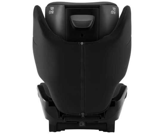 Автокресло Britax-Romer Adventure Plus Space Black (2000036852), изображение 5 Автокресло Britax-Romer Adventure Plus Space Black (2000036852), изображение 5