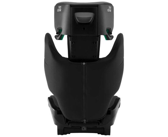 Автокресло Britax-Romer Adventure Plus Space Black (2000036852), изображение 6 Автокресло Britax-Romer Adventure Plus Space Black (2000036852), изображение 6