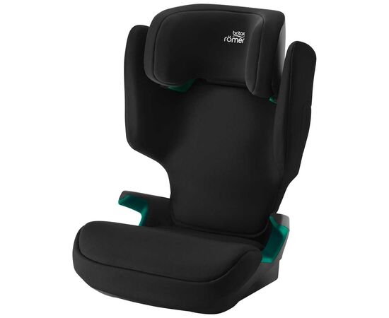 Автокресло Britax-Romer Adventure Plus Space Black (2000036852)