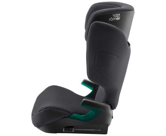 Автокрісло Britax-Romer Discovery Plus Midnight Grey (2000036849), зображення 3 Автокрісло Britax-Romer Discovery Plus Midnight Grey (2000036849), зображення 3