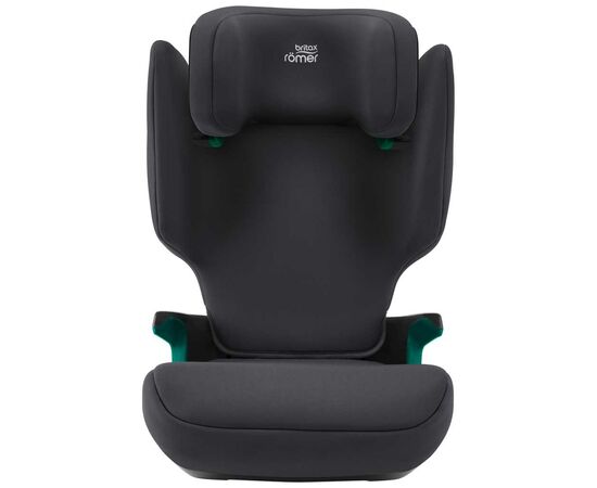 Автокрісло Britax-Romer Discovery Plus Midnight Grey (2000036849), зображення 4 Автокрісло Britax-Romer Discovery Plus Midnight Grey (2000036849), зображення 4