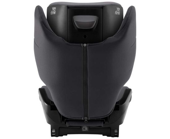 Автокрісло Britax-Romer Discovery Plus Midnight Grey (2000036849), зображення 6 Автокрісло Britax-Romer Discovery Plus Midnight Grey (2000036849), зображення 6