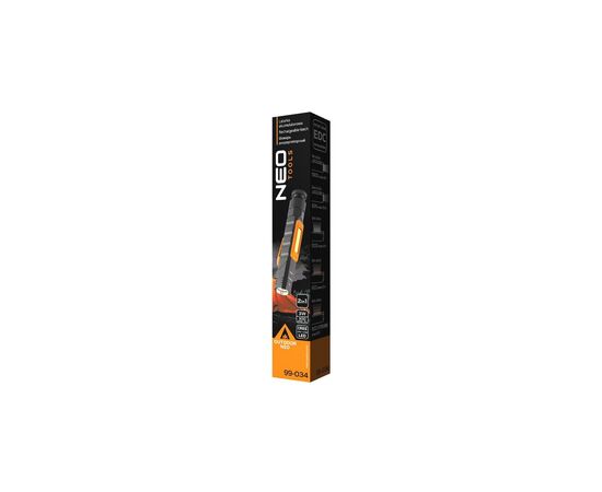 Фонарь Neo Tools 99-034, изображение 5 Фонарь Neo Tools 99-034, изображение 5