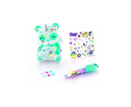 Набор для творчества Canal Toys Style 4 Ever Мой любимец - Панда S (OFG179/6), изображение 2 Набор для творчества Canal Toys Style 4 Ever Мой любимец - Панда S (OFG179/6), изображение 2