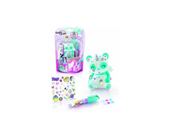 Набор для творчества Canal Toys Style 4 Ever Мой любимец - Панда S (OFG179/6), изображение 3 Набор для творчества Canal Toys Style 4 Ever Мой любимец - Панда S (OFG179/6), изображение 3