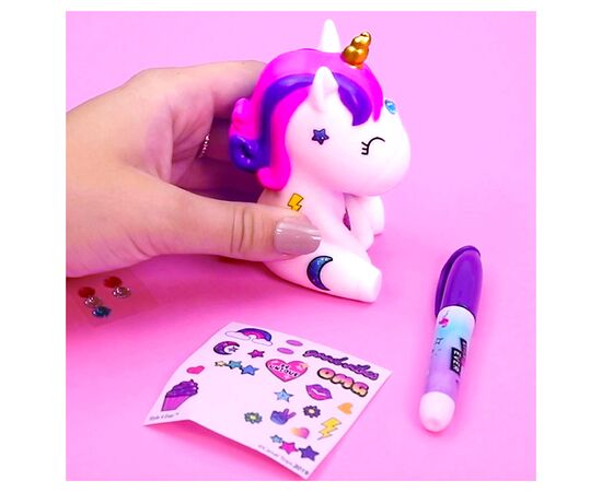 Набор для творчества Canal Toys Style 4 Ever Мои любимцы 4 фигурки в наборе (OFG177), изображение 8 Набор для творчества Canal Toys Style 4 Ever Мои любимцы 4 фигурки в наборе (OFG177), изображение 8