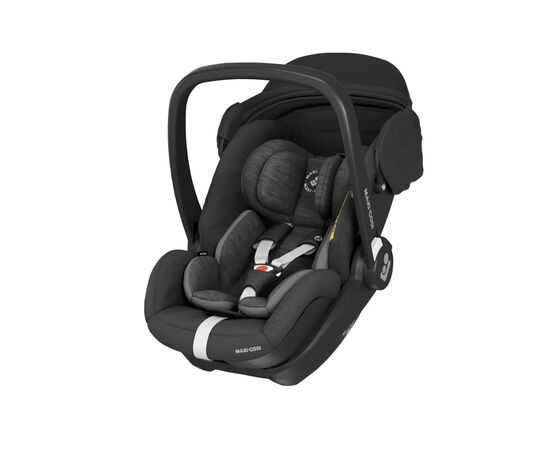 Автокресло Maxi-Cosi Marble Essential Black FR (8506672300)