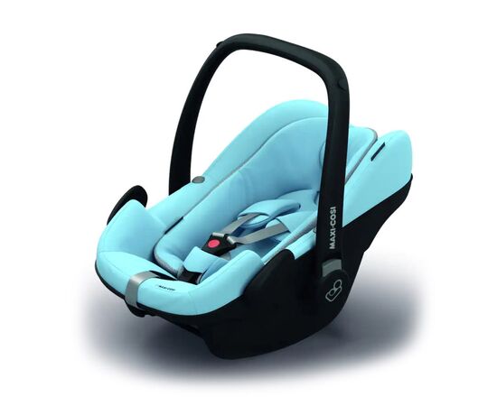 Автокресло Maxi-Cosi Pebble Plus Sky (8798641110)