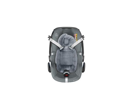 Автокрісло Maxi-Cosi Pebble PRO i-Size Essential Grey (8799050110), зображення 2 Автокрісло Maxi-Cosi Pebble PRO i-Size Essential Grey (8799050110), зображення 2