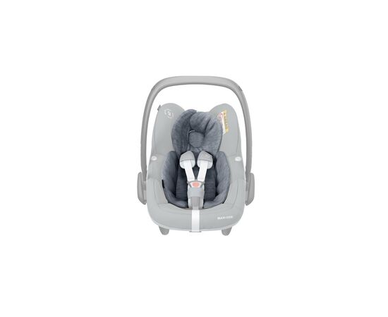 Автокрісло Maxi-Cosi Pebble PRO i-Size Essential Grey (8799050110), зображення 5 Автокрісло Maxi-Cosi Pebble PRO i-Size Essential Grey (8799050110), зображення 5