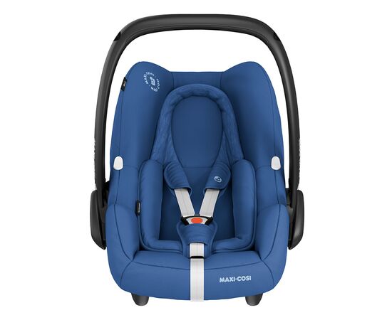 Автокрісло Maxi-Cosi Rock Essential Blue (8555720110), зображення 3