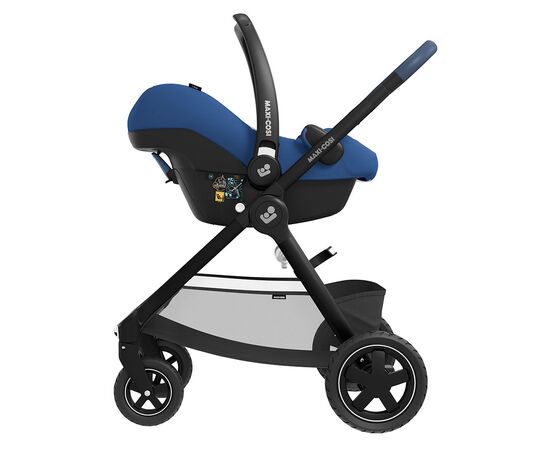 Автокрісло Maxi-Cosi Rock Essential Blue (8555720110), зображення 9